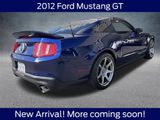 Used 2012 Ford Mustang GT image 4