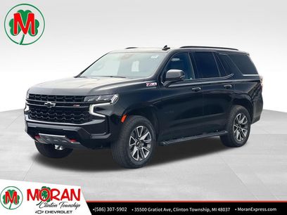 Certified 2023 Chevrolet Tahoe Z71 w/ Z71 Off-Road Package