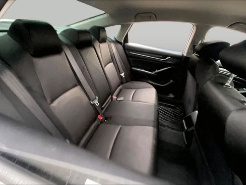 Used 2020 Honda Accord LX image 19
