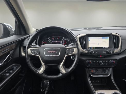 Used 2019 GMC Terrain Denali image 11