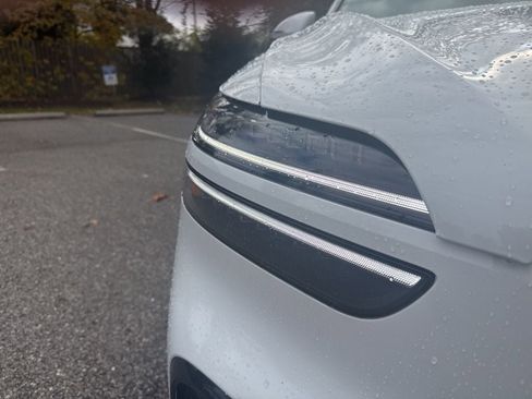 New 2026 Genesis GV70 3.5T Sport Advanced image 37