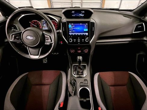 Used 2020 Subaru Impreza 2.0i Sport w/ Popular Package #5 AWD/4WD image 14