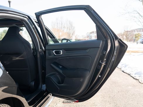 Used 2024 Honda Civic Si image 42