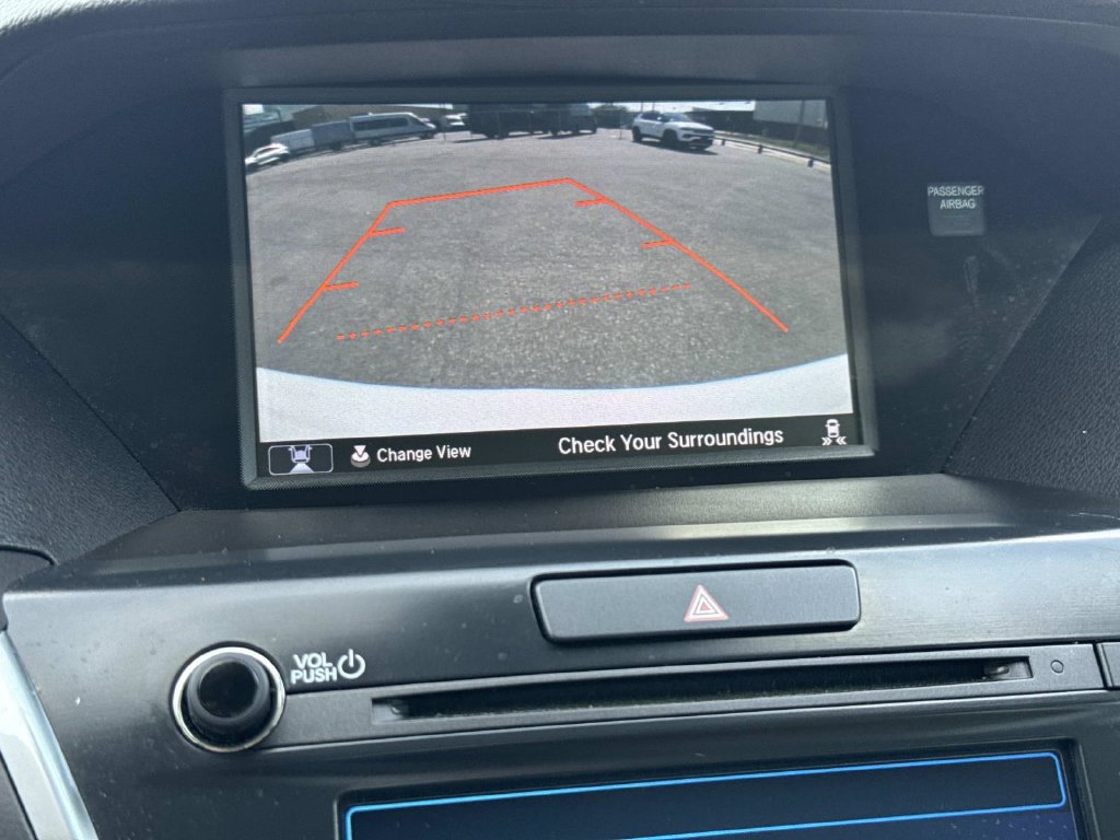Used 2020 Acura MDX w/ Technology Package FWD image 26