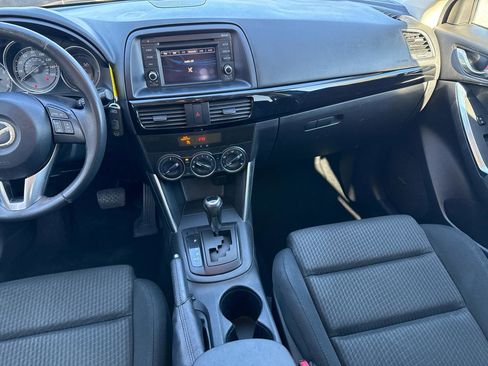 Used 2013 MAZDA CX-5 Touring w/ Bose & Moonroof Pkg image 32