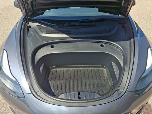 Used 2023 Tesla Model 3 Performance AWD/4WD image 29