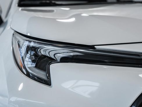 New 2026 Toyota Corolla SE image 10