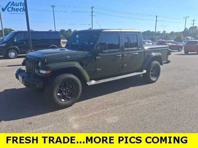 Used 2023 Jeep Gladiator Sport