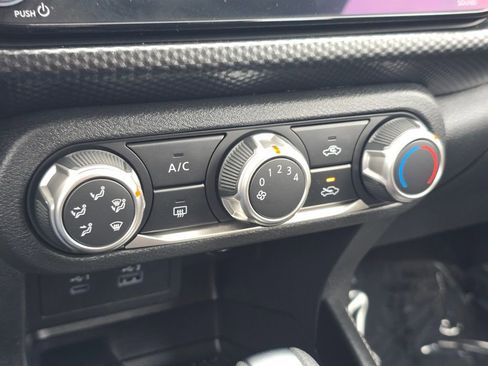 Used 2024 Nissan Kicks SV image 35