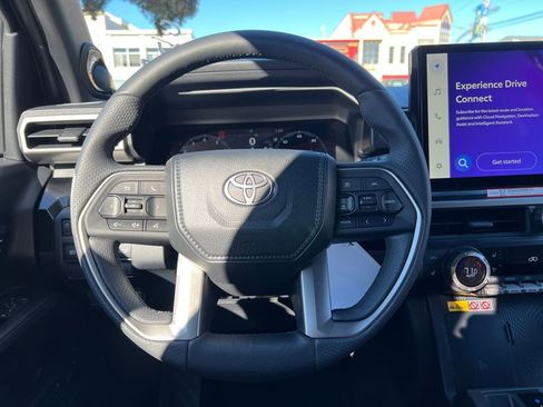 New 2026 Toyota 4Runner Limited image 28