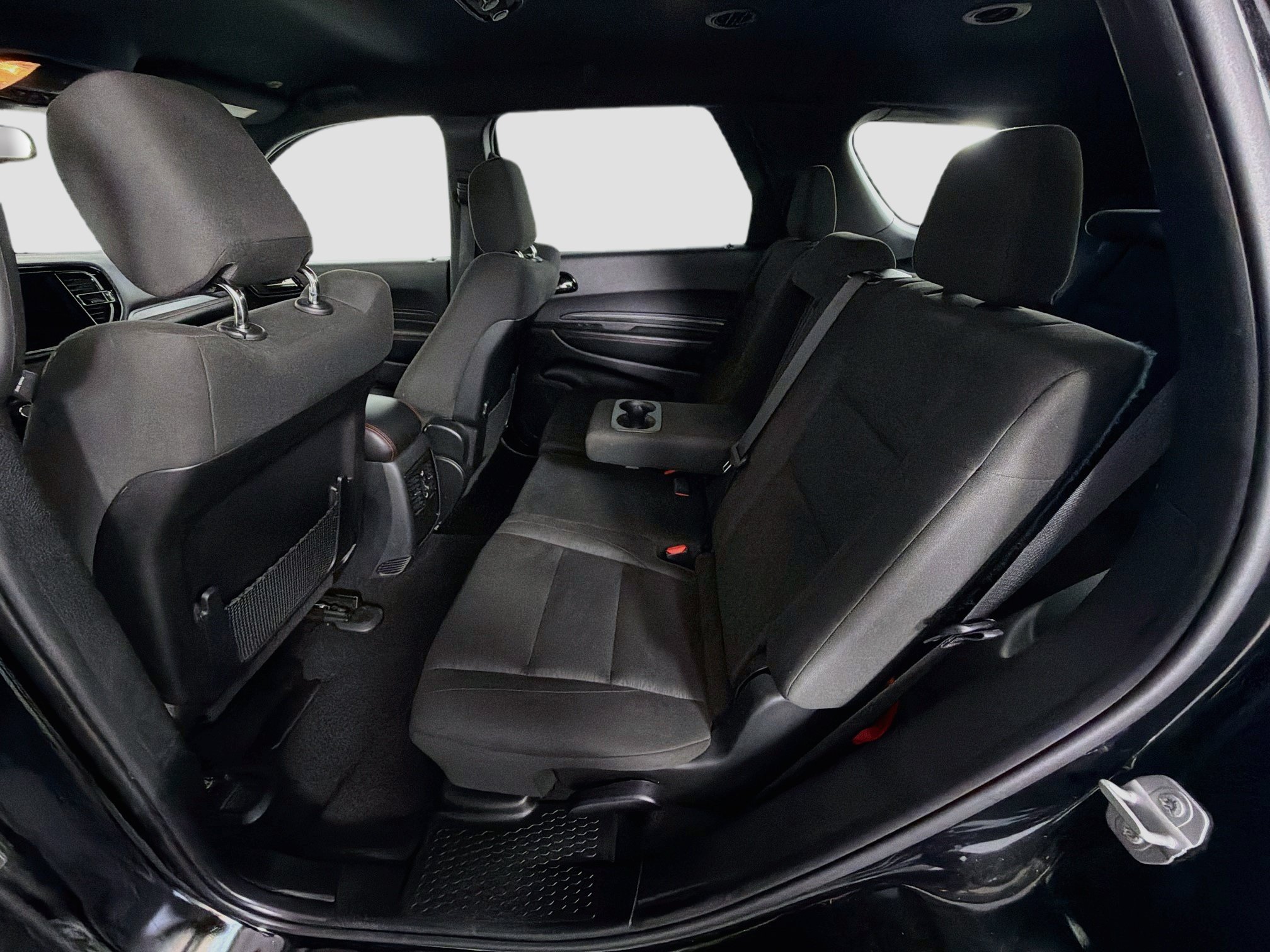 Used 2025 Dodge Durango GT RWD image 29