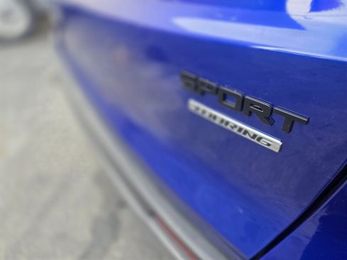 Used 2024 Honda CR-V Sport Touring image 13