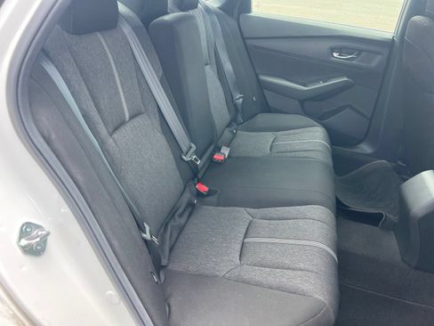 Used 2024 Honda Accord Sport image 32