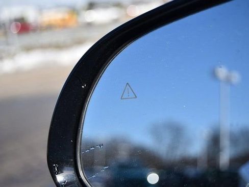 Used 2021 Hyundai Santa Fe SEL w/ Cargo Package image 9