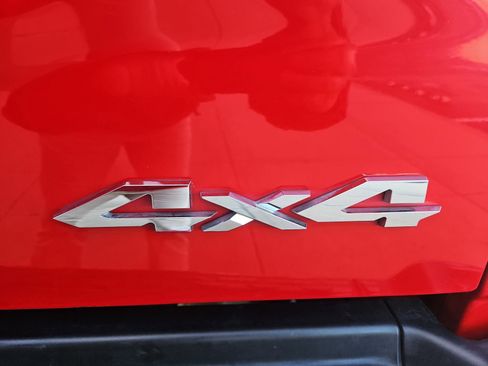 Used 2022 RAM 2500 Laramie image 23