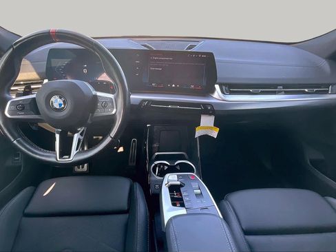 Used 2024 BMW X2 M35i AWD/4WD image 15