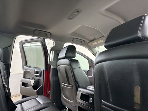 Used 2015 Chevrolet Silverado 2500 LTZ w/ Snow Plow Prep Package image 23
