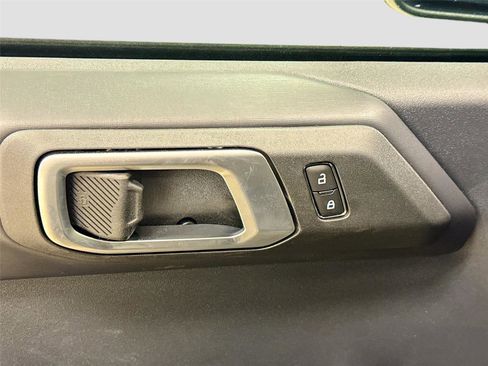 New 2026 Ford Bronco Outer Banks image 17