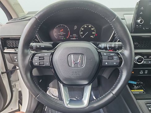 Used 2024 Honda CR-V EX-L image 28