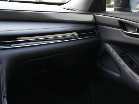 Certified 2023 INFINITI QX60 Luxe w/ Cargo Package image 9