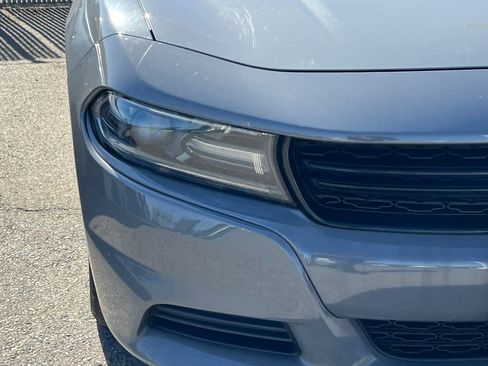 Used 2018 Dodge Charger SXT image 14