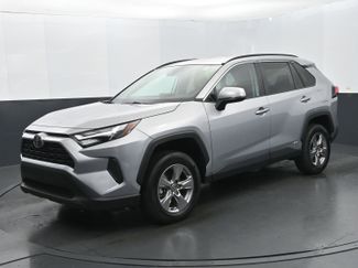Used 2025 Toyota RAV4 XLE video 1