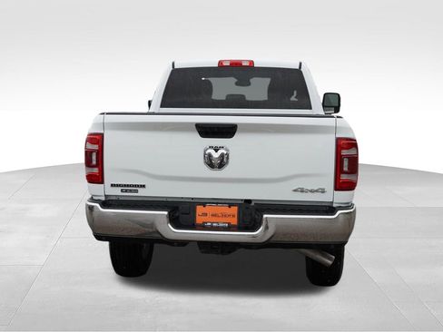 Used 2024 RAM 2500 Big Horn w/ Protection Group AWD/4WD image 6