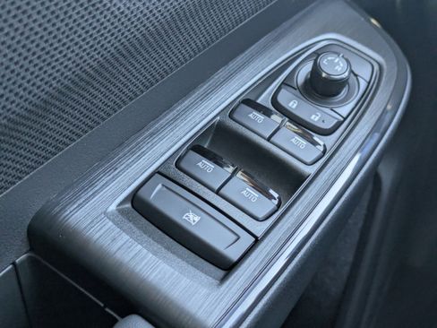 New 2026 Subaru Outback Limited XT image 24