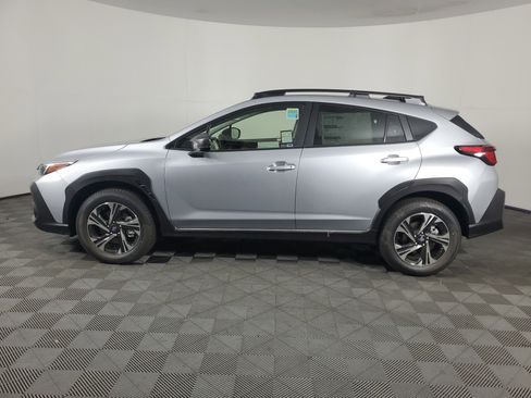 New 2025 Subaru Crosstrek 2.0i Premium image 7