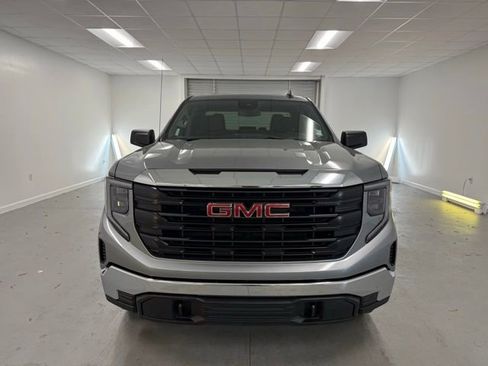 New 2026 GMC Sierra 1500 Pro w/ Pro Value Package image 2