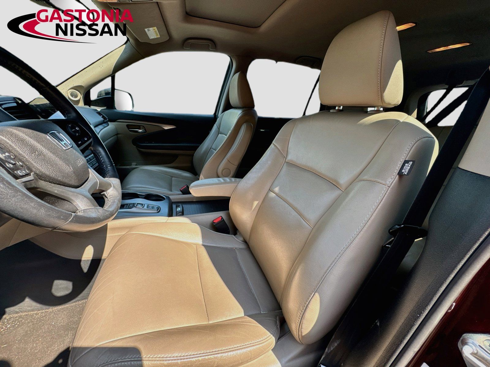 Used 2022 Honda Pilot Special Edition image 27