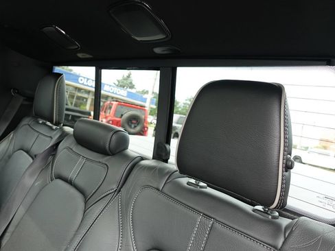 Used 2023 RAM 1500 Limited AWD/4WD image 29