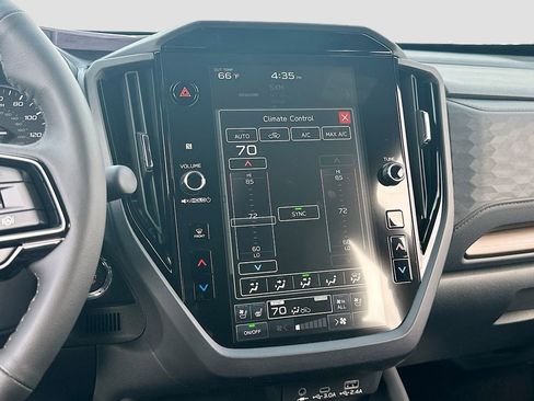 New 2026 Subaru Forester Touring image 16