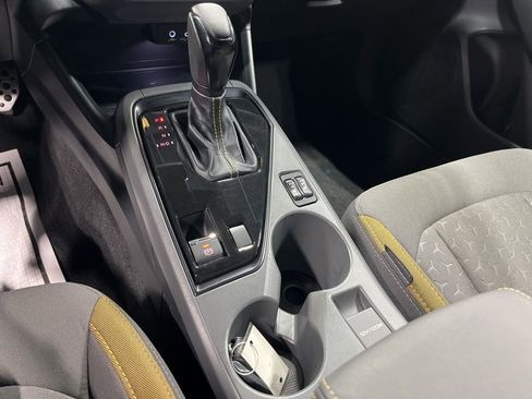 Certified 2024 Subaru Crosstrek 2.5i Sport w/ Crosstrek Mirror Package AWD/4WD image 29
