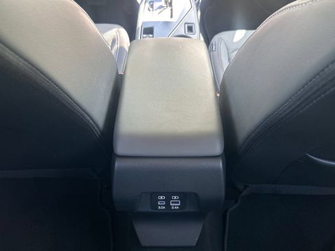 New 2024 Subaru Crosstrek 2.0i Premium AWD/4WD image 29