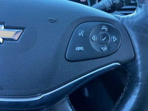 Used 2018 Chevrolet Impala LT w/ LT Leather Package image 27