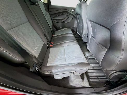 Used 2018 Ford Escape SE AWD/4WD image 23