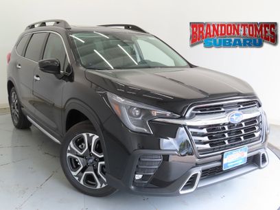 New 2025 Subaru Ascent Touring