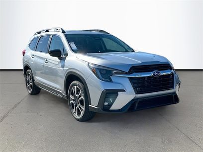 New 2025 Subaru Ascent Limited