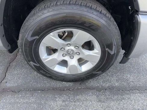 Used 2025 RAM 1500 Big Horn AWD/4WD image 4