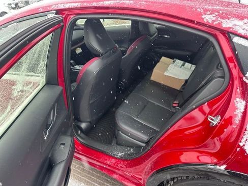 New 2026 Toyota Prius XSE image 13