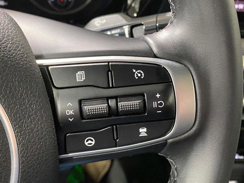 Used 2022 Kia K5 GT-Line w/ GT-Line FWD Premium Package image 19