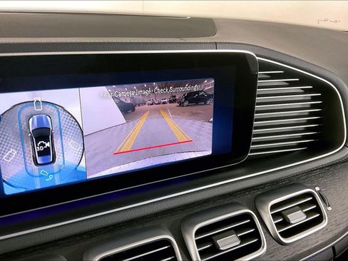 Used 2026 Mercedes-Benz GLE 450 4MATIC image 21