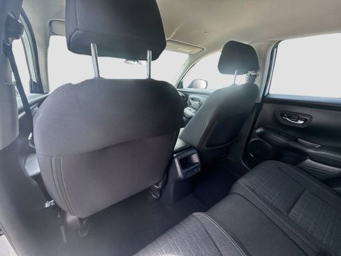 Used 2024 Honda HR-V LX image 23
