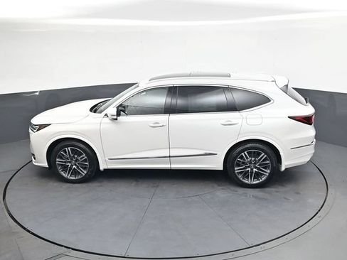 New 2026 Acura MDX SH-AWD w/ Advance Package image 25