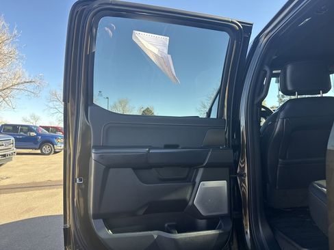 Used 2024 Ford F150 Raptor image 19