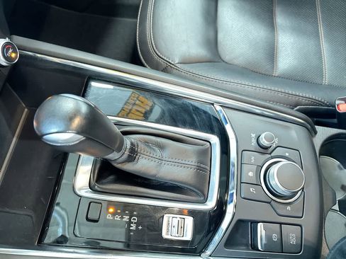 Used 2020 MAZDA CX-5 Grand Touring image 30