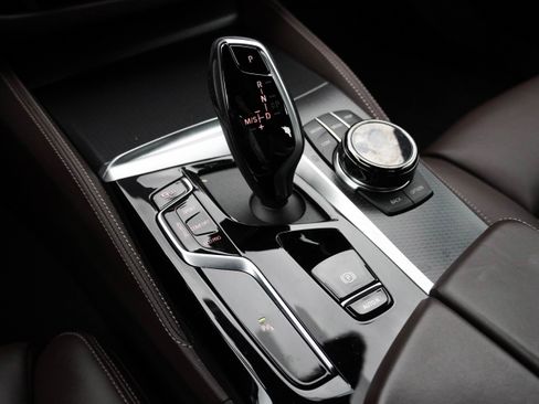 Certified 2023 BMW M550i xDrive M550i xDrive w/ Executive Package image 30