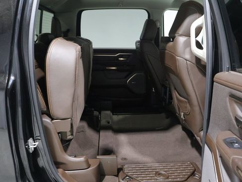 Used 2025 RAM 1500 Limited w/ Bed Utility Group AWD/4WD image 20