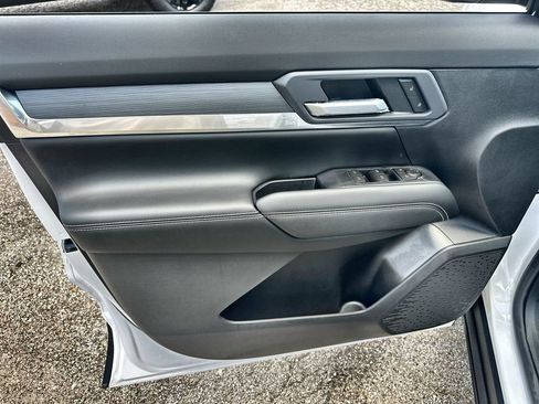 New 2026 GMC Terrain Elevation w/ Black Edition FWD image 21